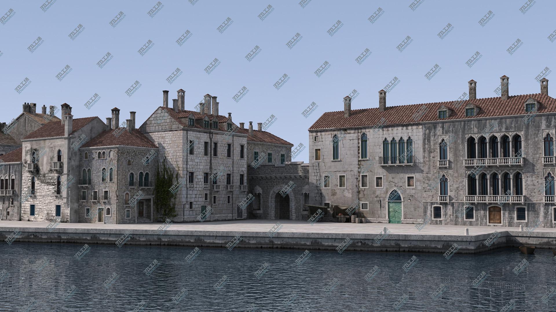 images/goods_img/2021040233/Old Town 19 3D model/3.jpg